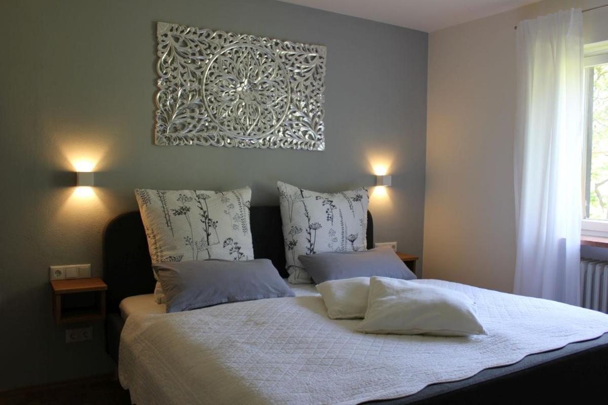 Appartement Mimi Teisendorf Eksteriør bilde