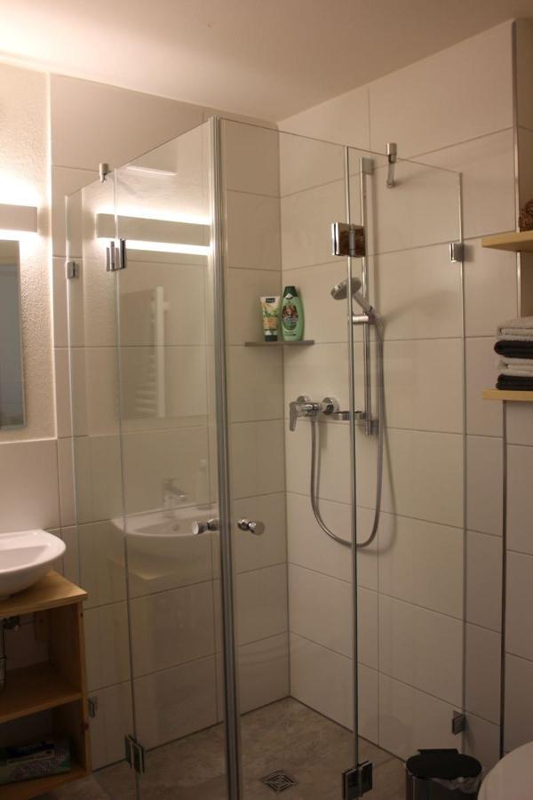 Appartement Mimi Teisendorf Eksteriør bilde