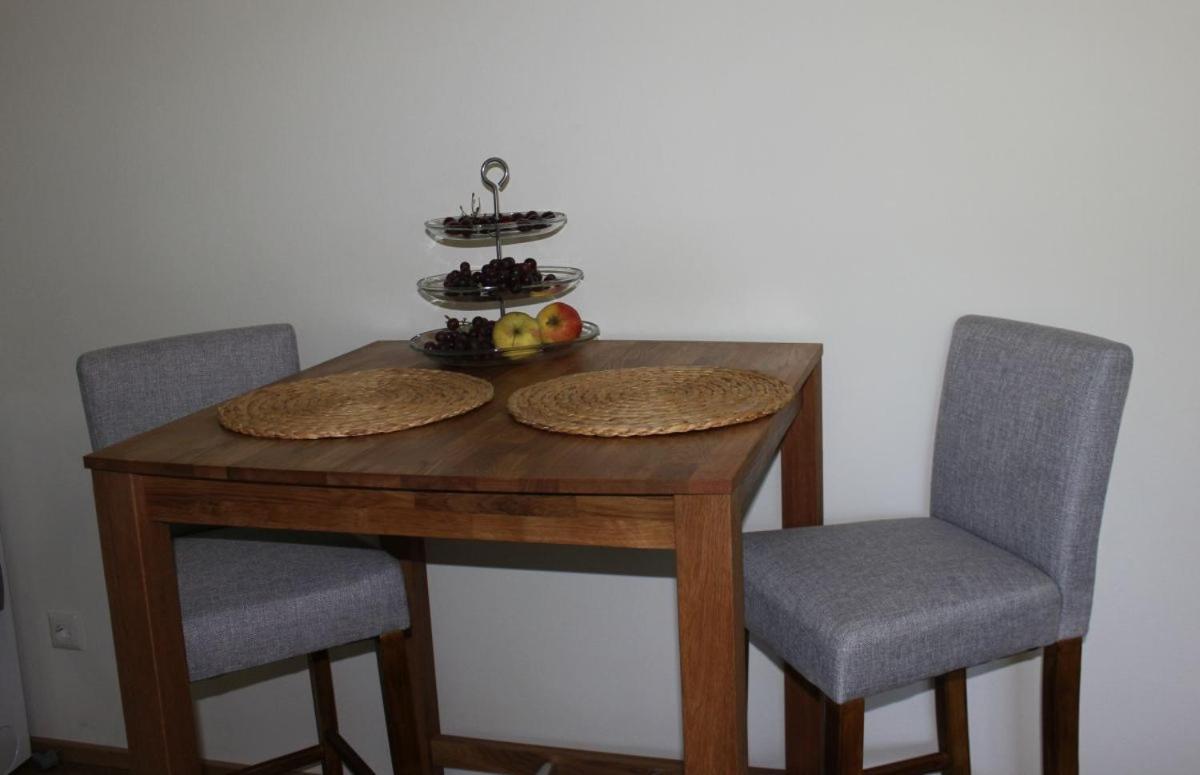 Appartement Mimi Teisendorf Eksteriør bilde